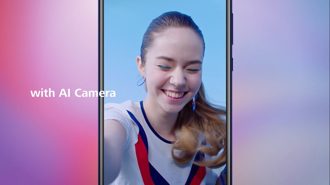 HUAWEI Nova 3 Trailer Commercial Official Video HD | HUAWEI Nova 3