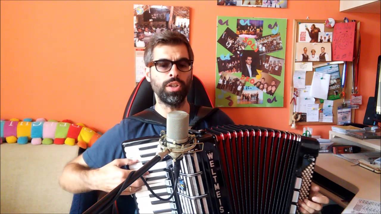 WIOSNA, WIOSNA | AKORDEON | BOSSMusicLomza