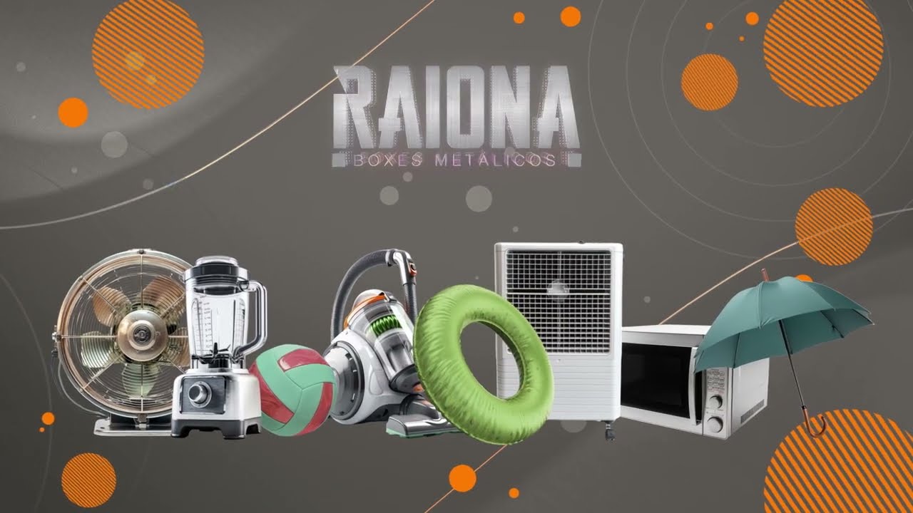 Raiona Boxes
