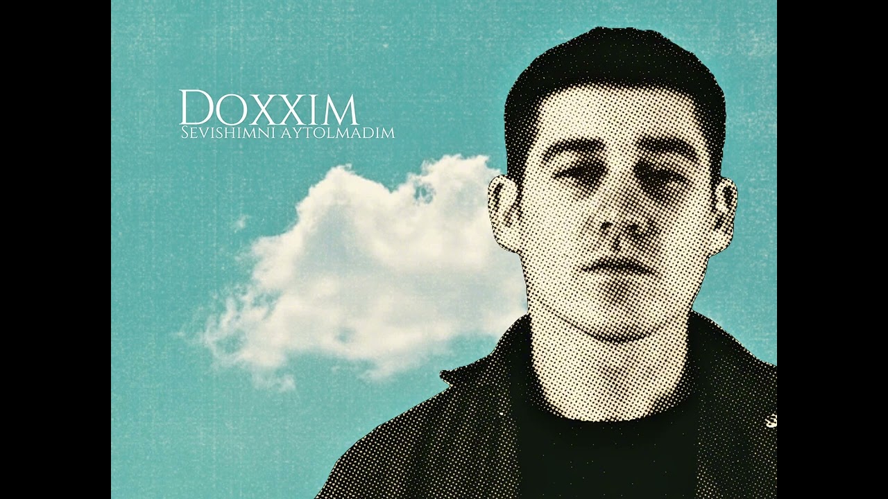 Doxxim - Sevishimni Aytolmadim