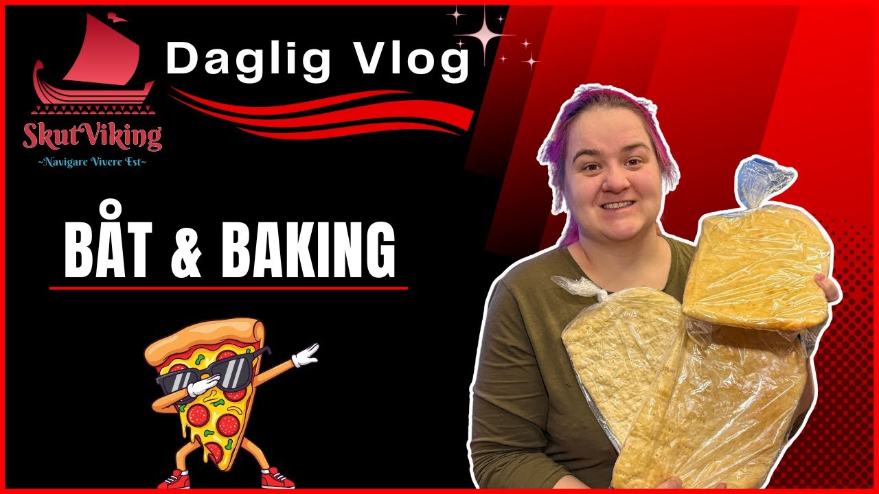 10.01.26 - Båt & Baking