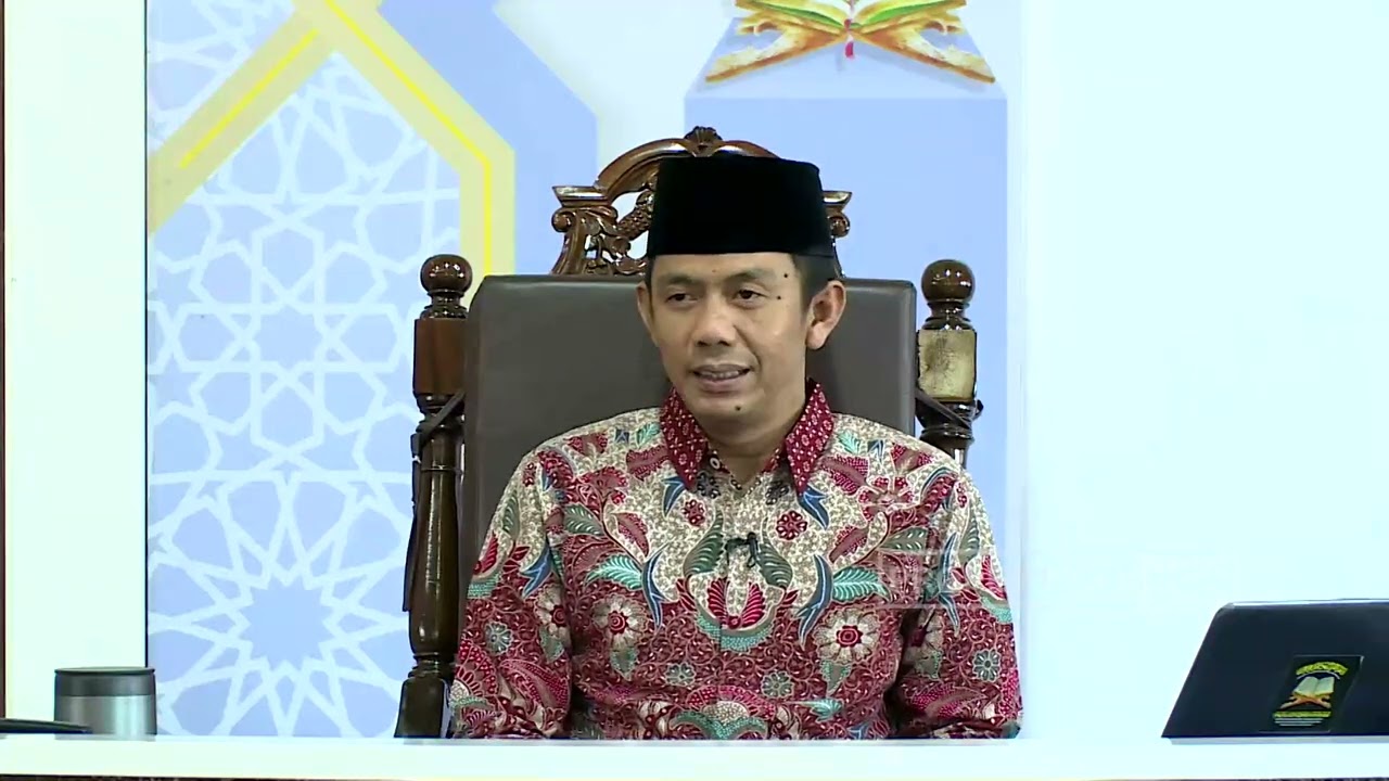 Jihad Pagi Edisi 3 Maret 2024 - HIDUP SESUDAH MATI (5)