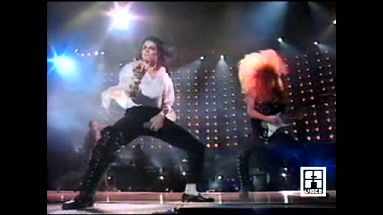 Michael Jackson - Another Day -Remix-