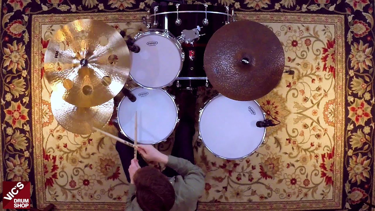 Sabian HH 18