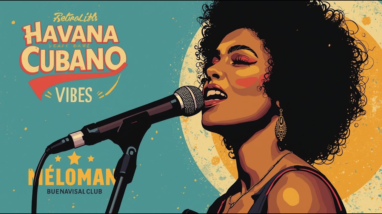 Café Cubano del Sol |  romantic, intimate and nostalgic Cubano Jazz | Meloman