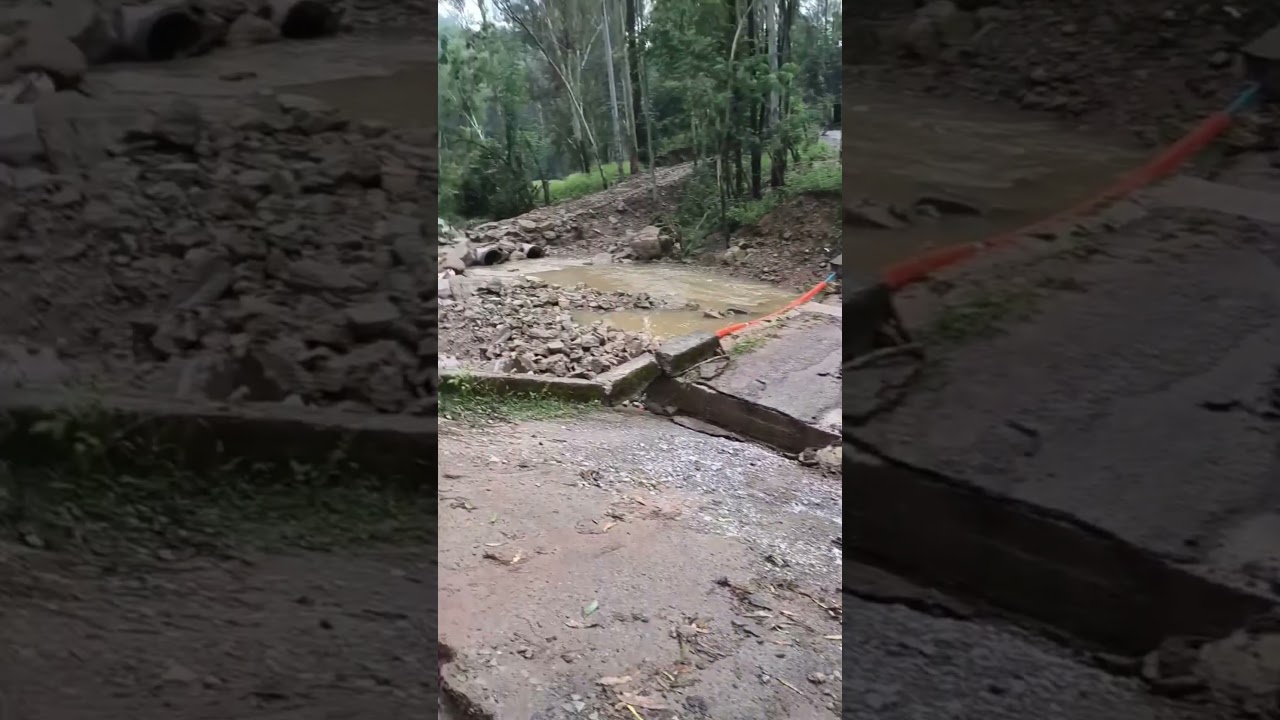 #foryou ##nallah #flood #india #flood #nepal #chaina #heavyrainfall #devak #heavy #rain # flood #yt