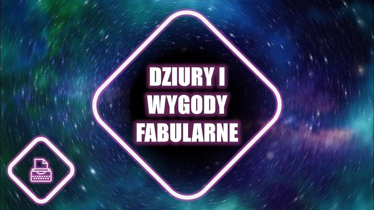 Czym Są Dziury i Wygody Fabularne (Plot Holes i Plot Convenience)? | Gwiezdne Wojny i Harry Potter