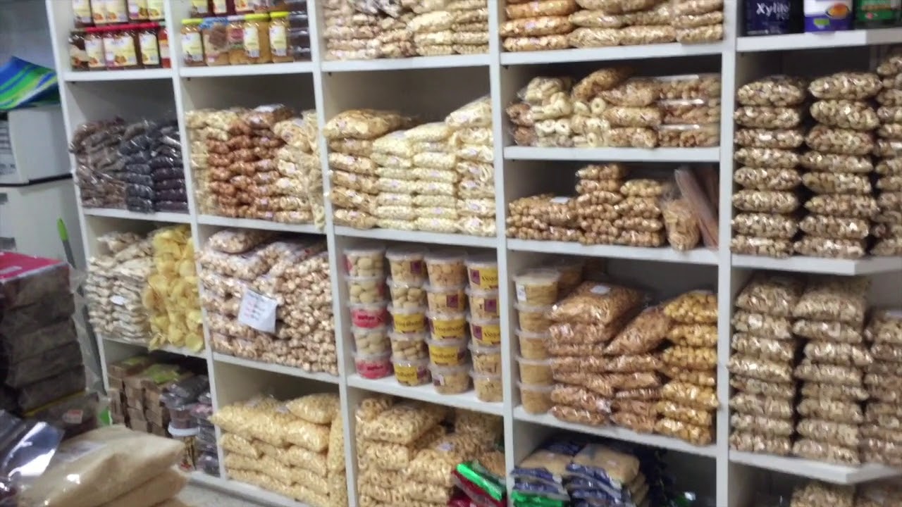 Fazendo Compras na CEASA do Rio Vermelho em Salvador