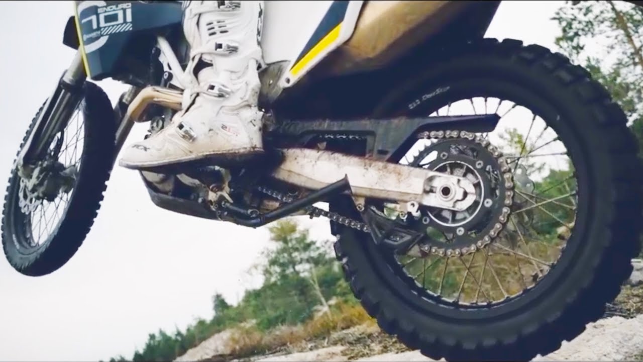 Enduro is Awesome 2020