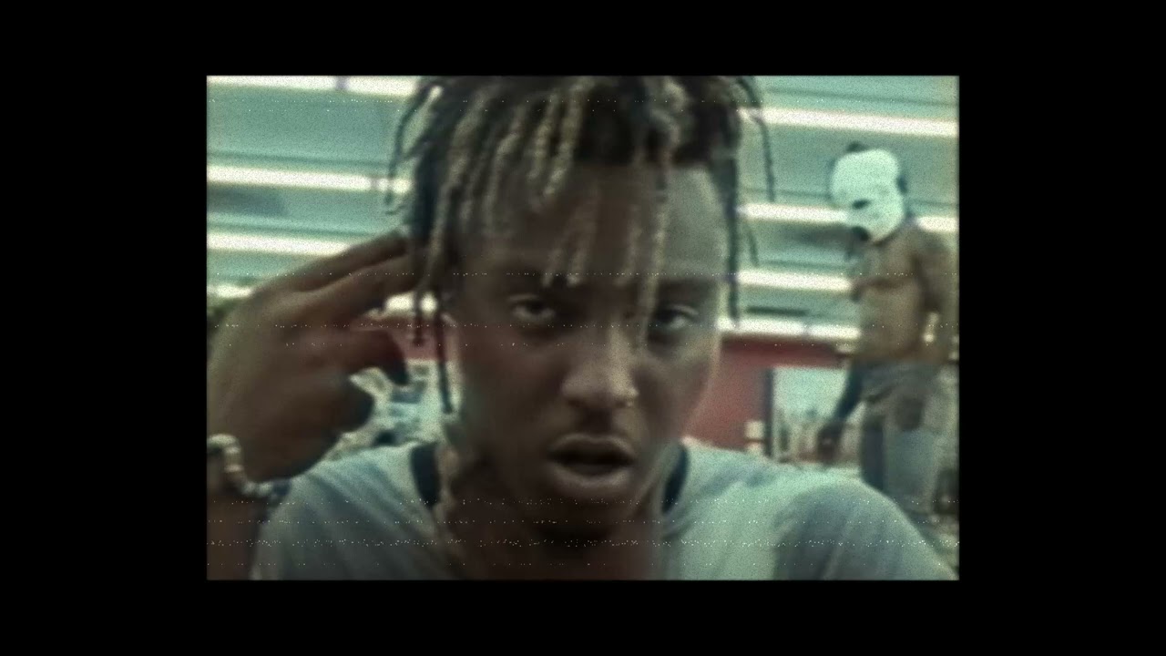Juice WRLD - Couple Pills (Slowed + Reverb)