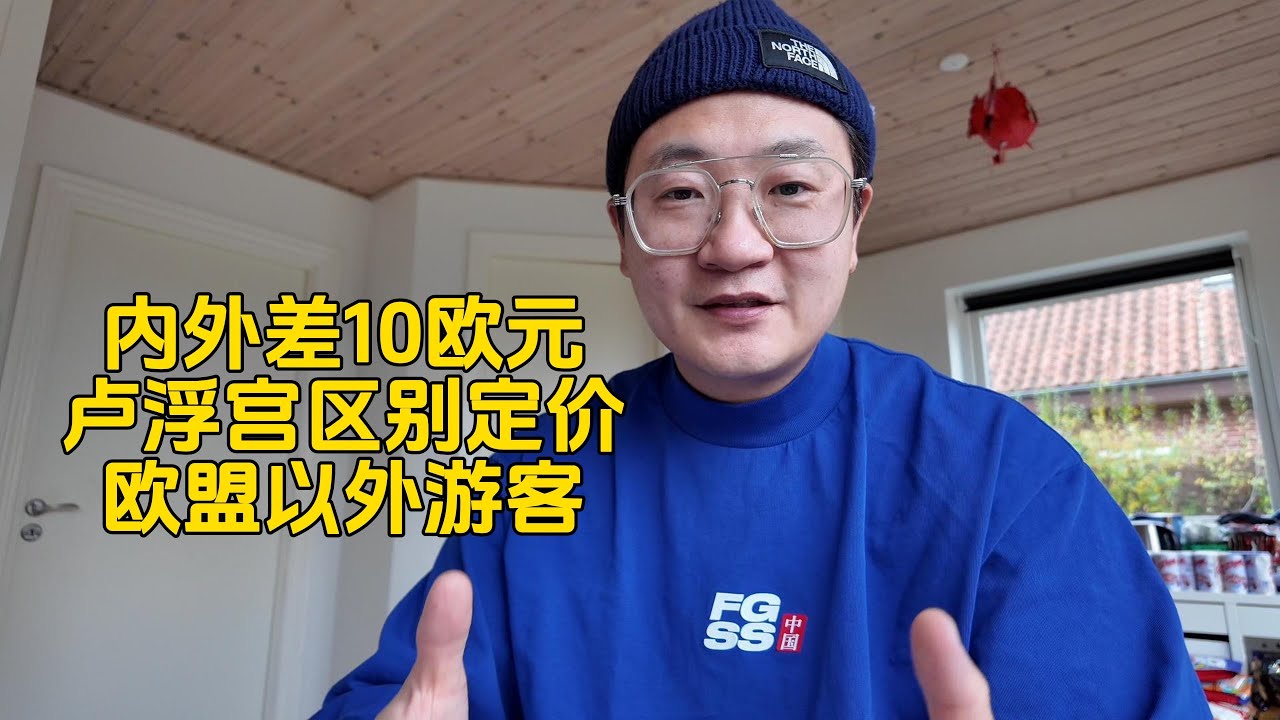 从2026年起，将非欧盟游客的门票价格提高45%。参观卢浮宫将需要支付32欧元，比目前的门票价格高出10欧元。#louvremuseum #french #travel