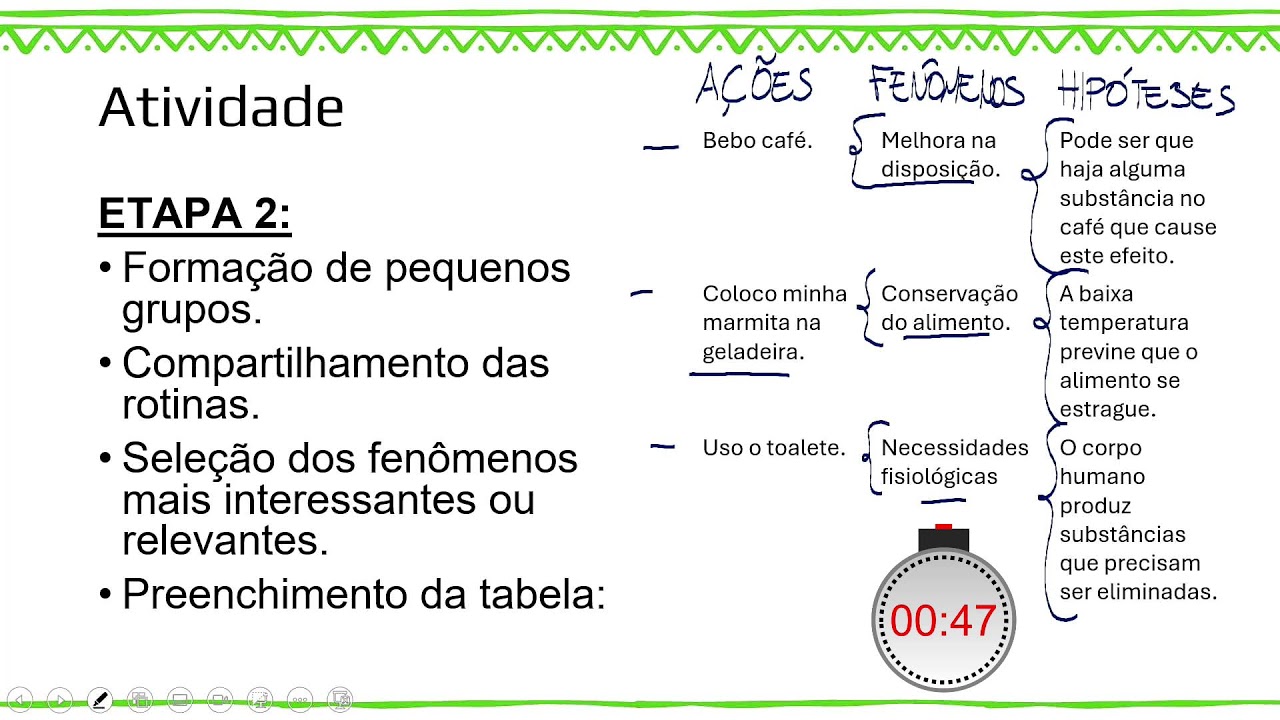 🔴 TARDE - CIÊNCIAS - 23.01.26 - 9º Ano