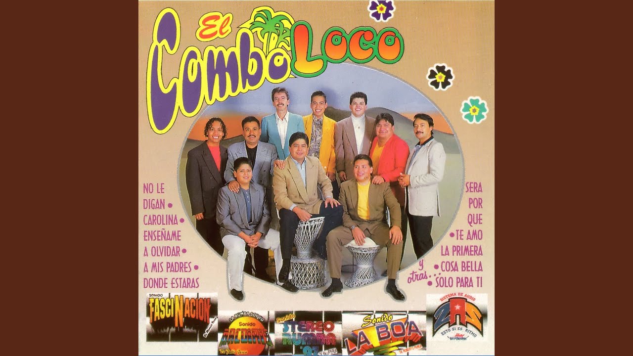 Me Enamoro de Ti