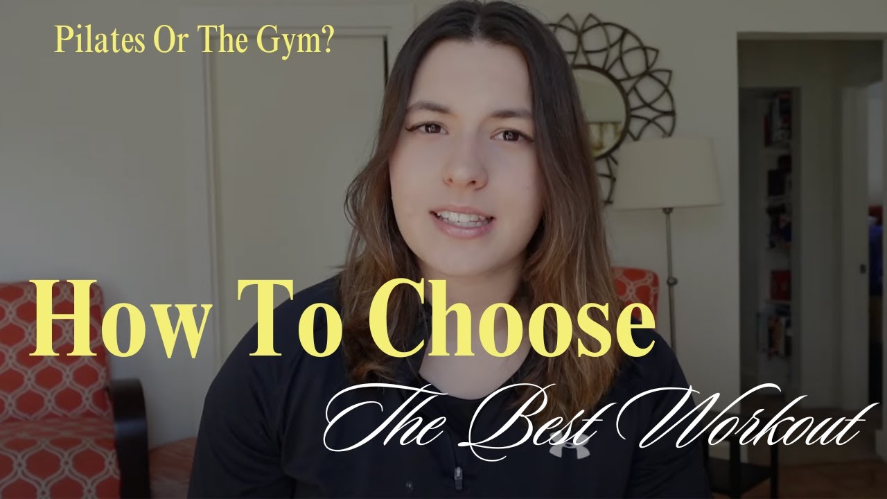 How to Choose the BEST Workout for Your 2025 Goals 🎯 | Fitness Instructor Advice