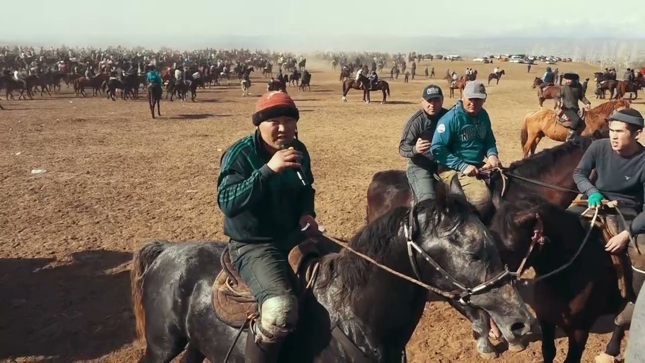 Жон айылынын ынтымак улагы 2-болум #kyrgyzstan #рекомендации #улак