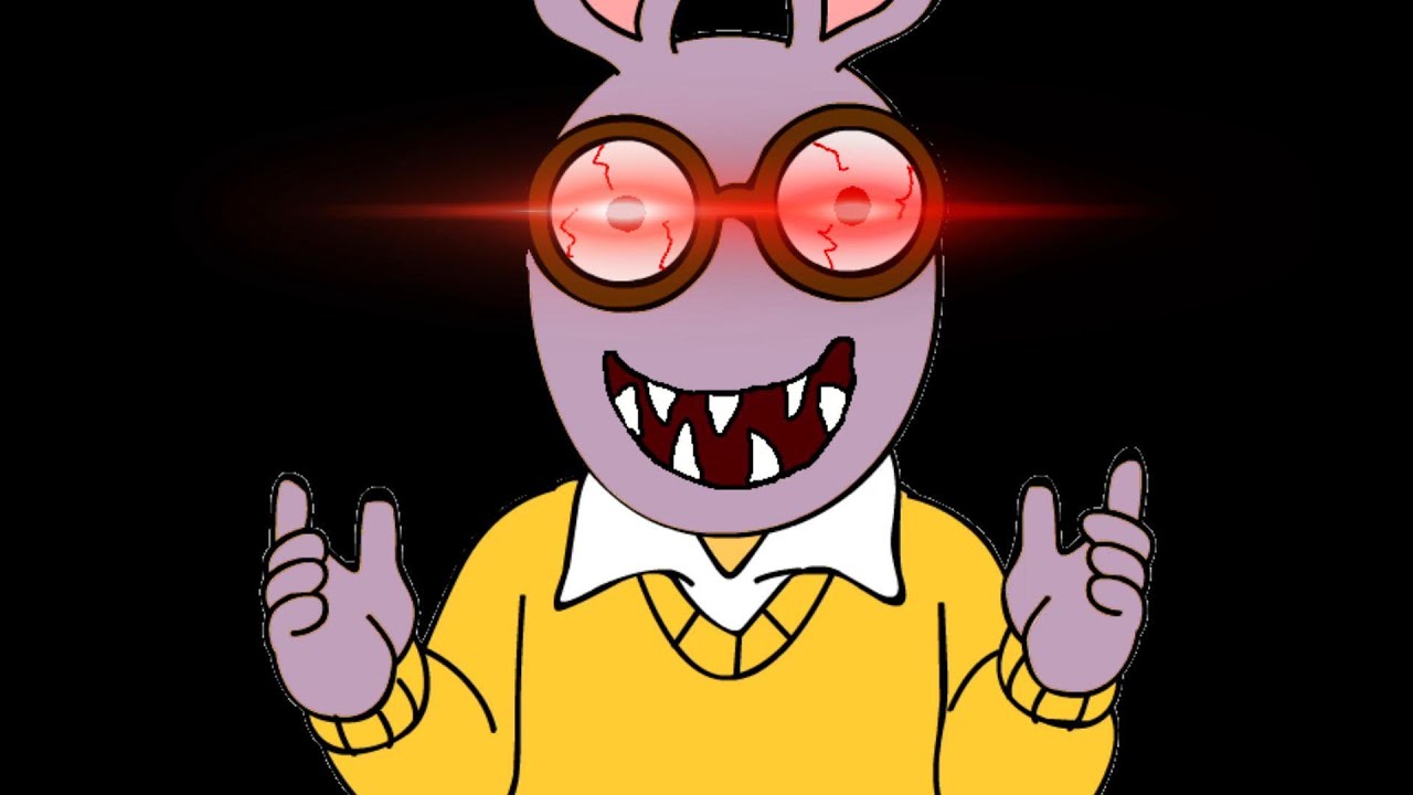 Arthur's nightmare