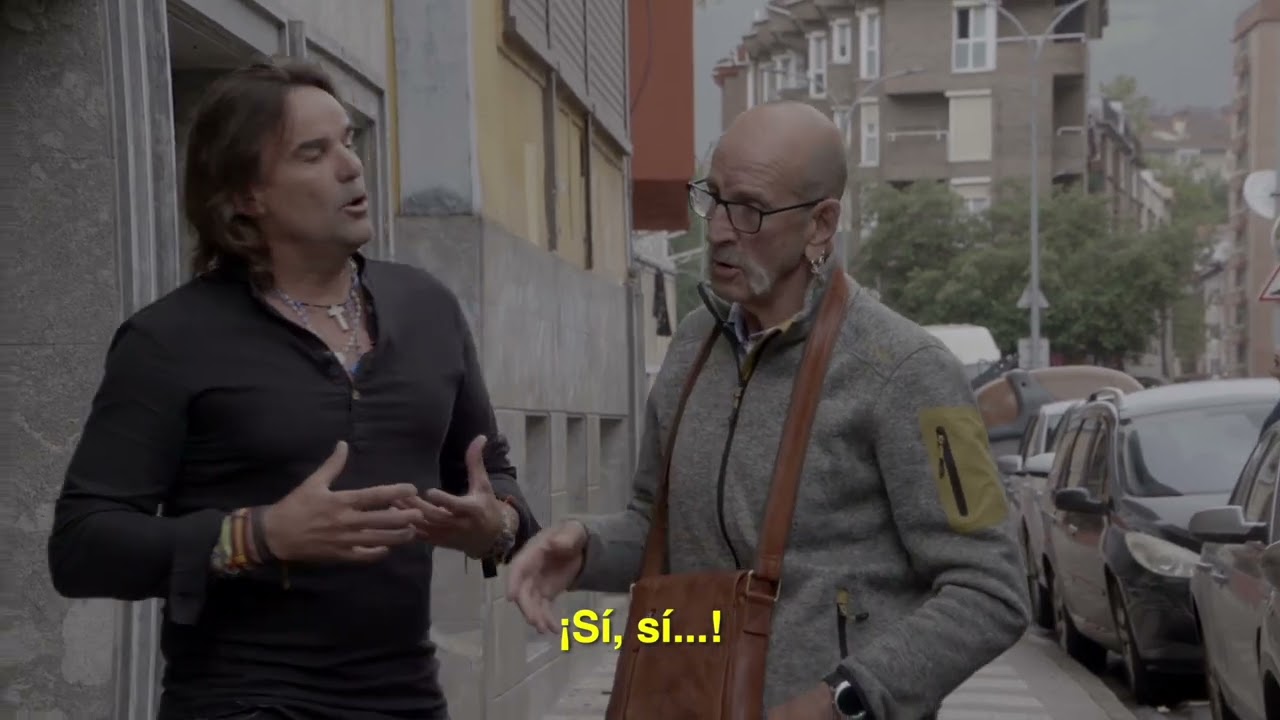 CARNICERO de MONDRAGÓN:        ¡¡CLARO QUÉ TE VOY A DAR!!