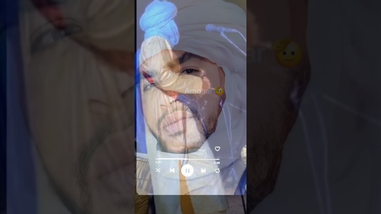 (Iman tlike)💯🔥Remix Adam lemek 2025✌️💔 touareg niger agadez🌾