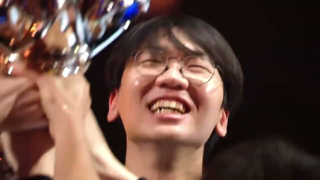 [T1 Doran:티원 도란] 