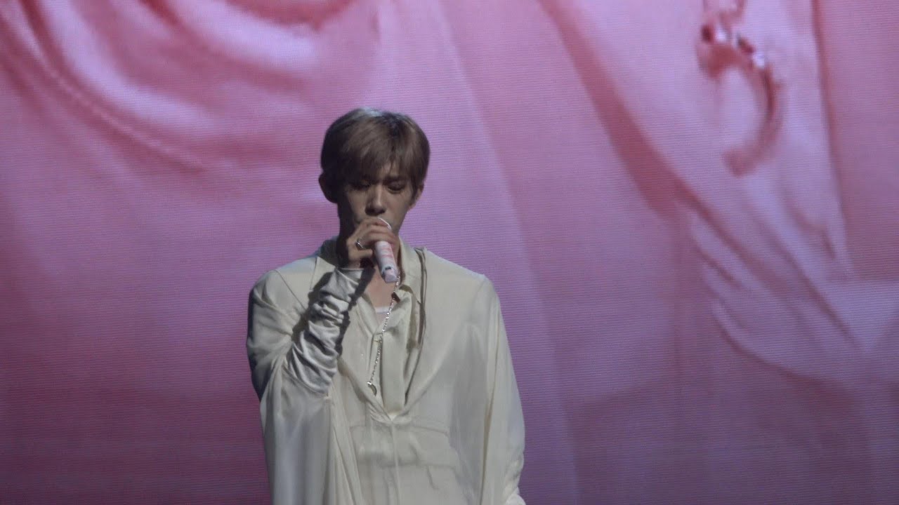 【易烊千玺】《礐嶨》演唱会全程 Que Xue Concert FULL | 上海 Shanghai【Jackson Yee】