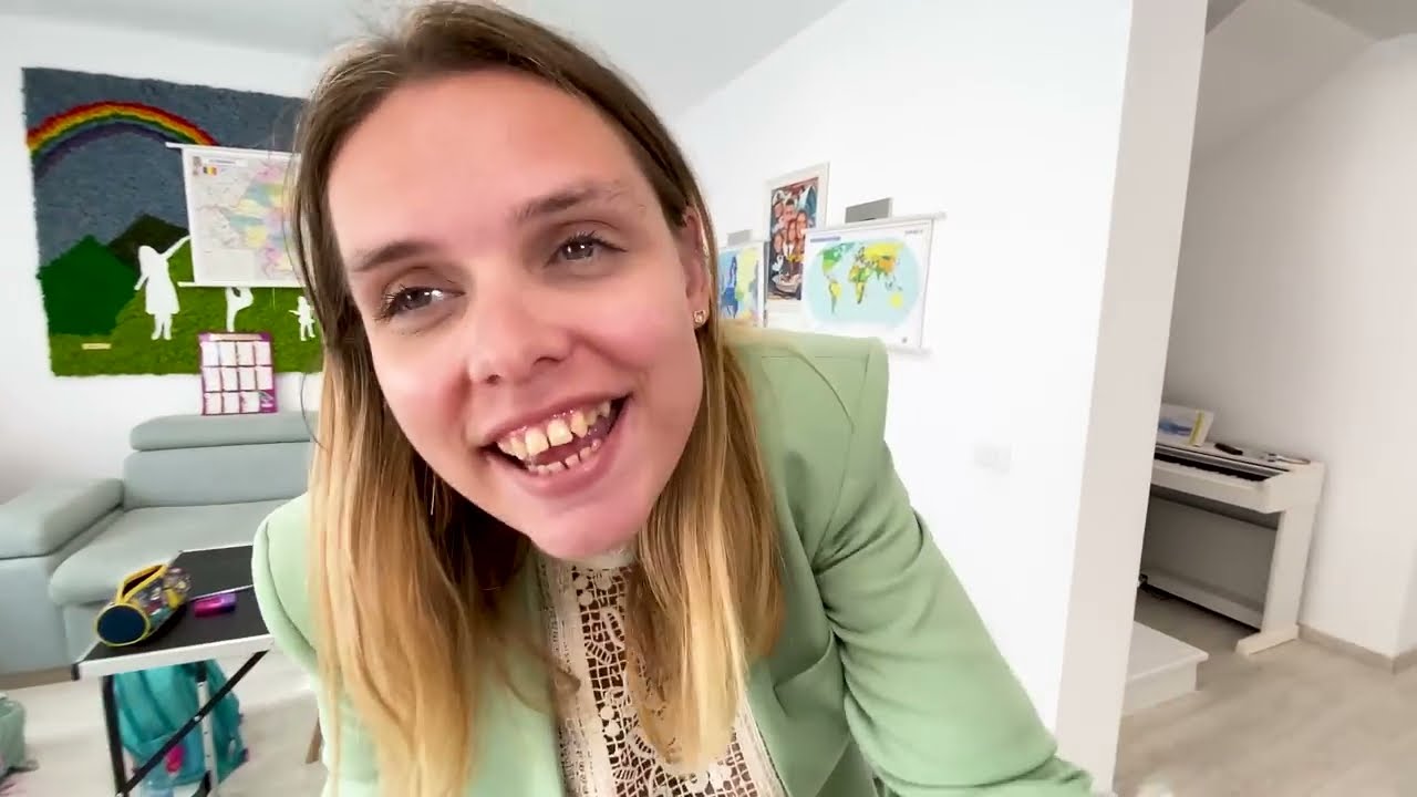 TEO s-a LOVIT la PETRECEREA Zilei de NASTERE
