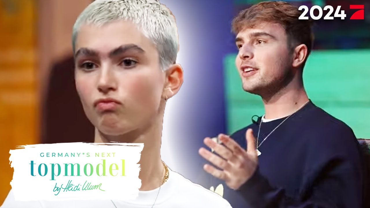 GNTM 2024: Das passiert in Folge 8 | GNTM 2024 ProSieben