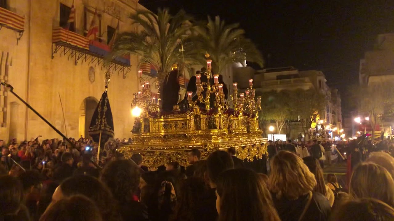 BCT Ecce Homo de Abarán | Triana