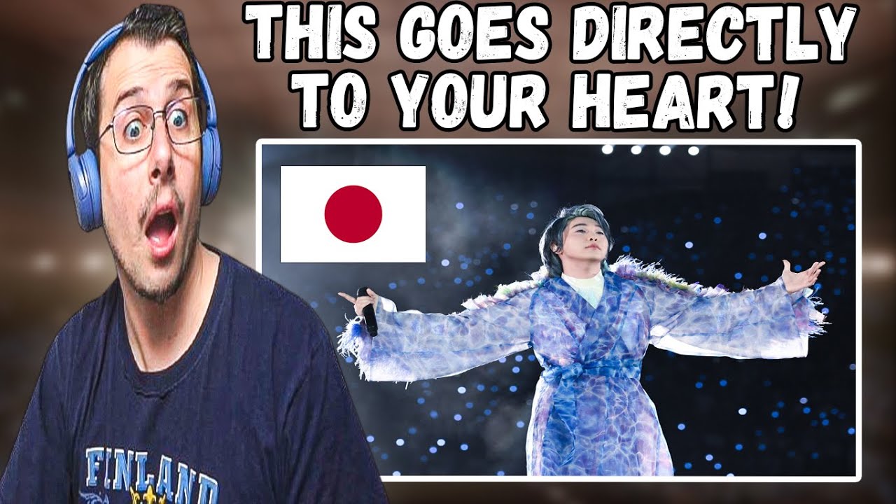 Миссис ЗЕЛЕНОЕ ЯБЛОКО – Que Sera Sera Reaction