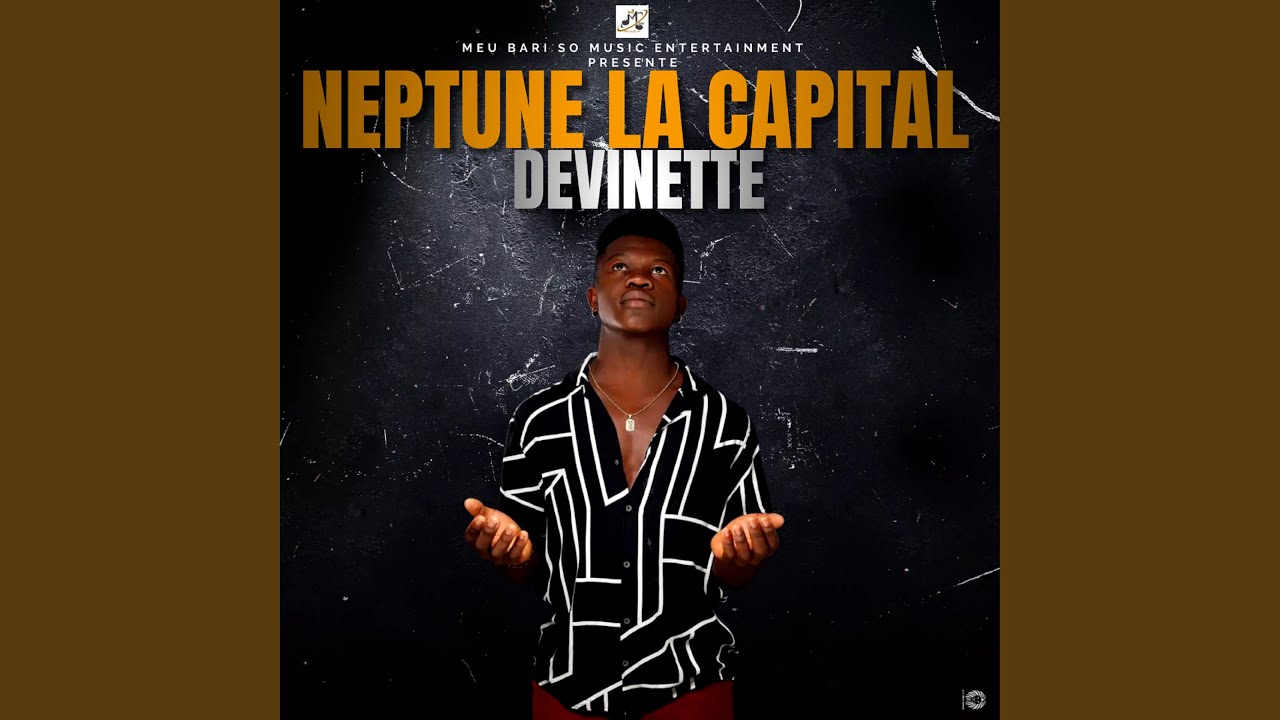 Devinette