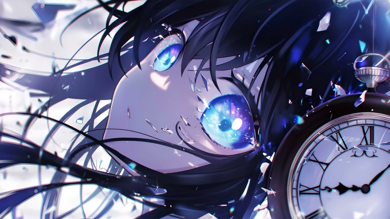 Nightcore - Faded