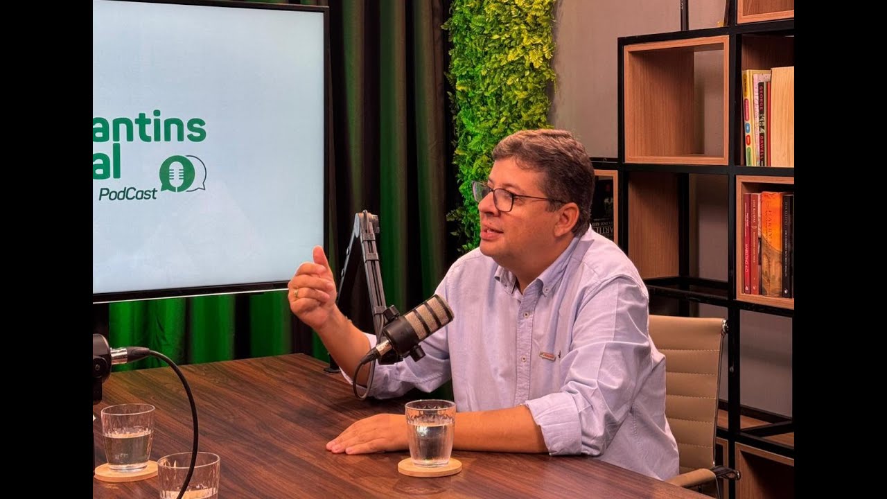 Do pequeno balcão ao gigante do agro: a história do Fazendão com Volney Aquino #30
