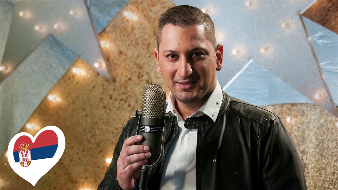 Beovizija 2018: Ni sunca ni meseca - Ivan Kurtić
