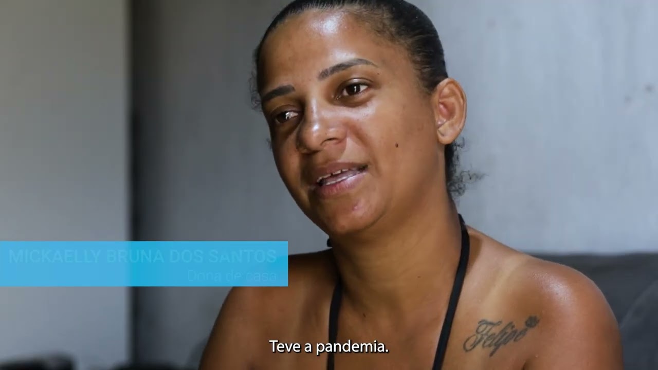 Pobreza Multidimensional &ndash; Recife | UNICEF Brasil