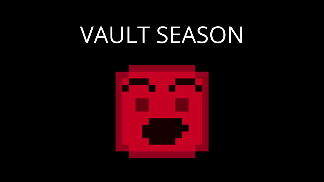 I am BACK and have an announcement...