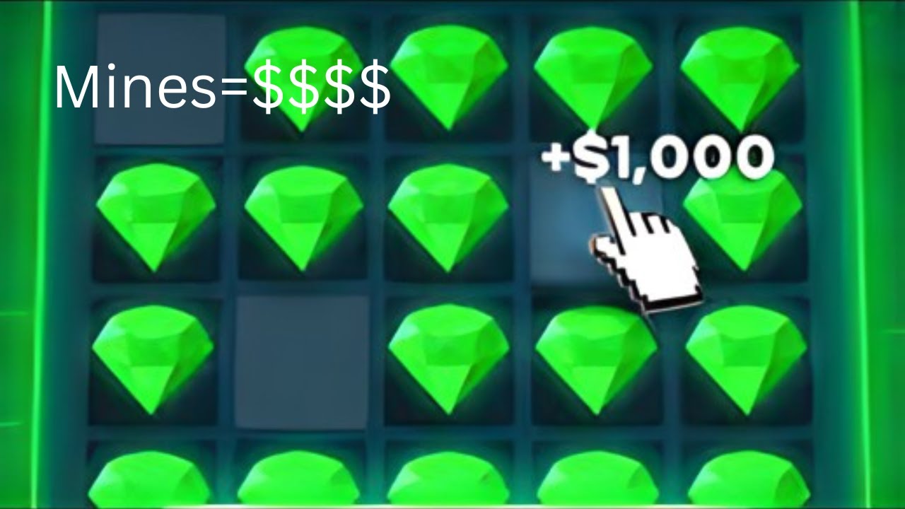 The All In Challenge(Stake)