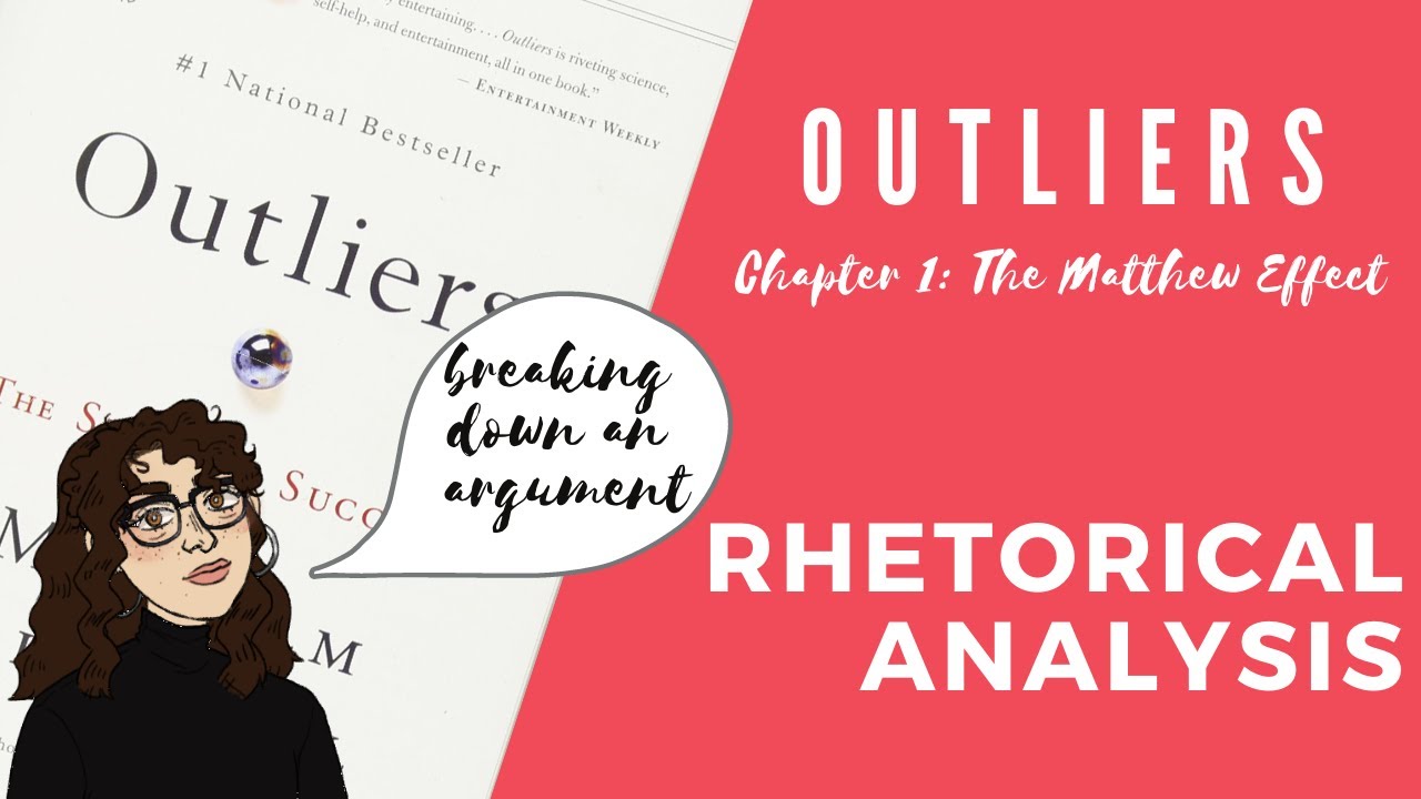 How to understand an author's argument