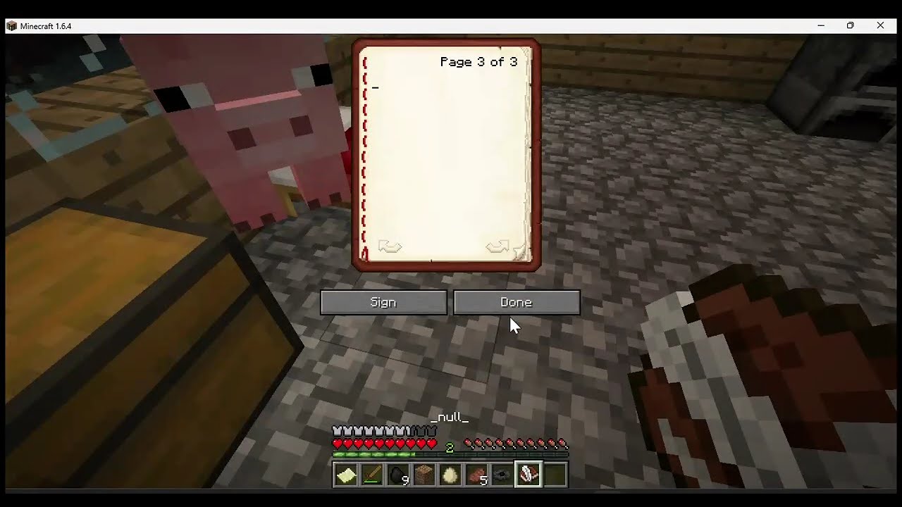 footage 2
