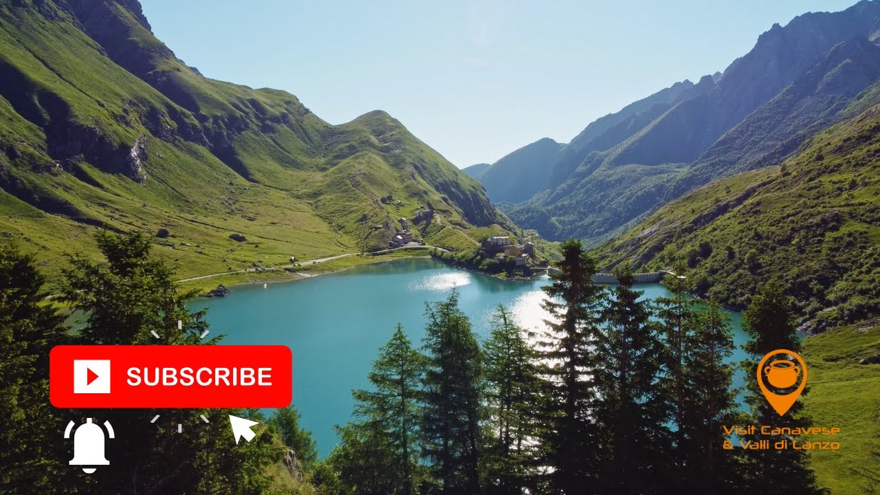 Facciamo un giro nel Canavese e valli di Lanzo?