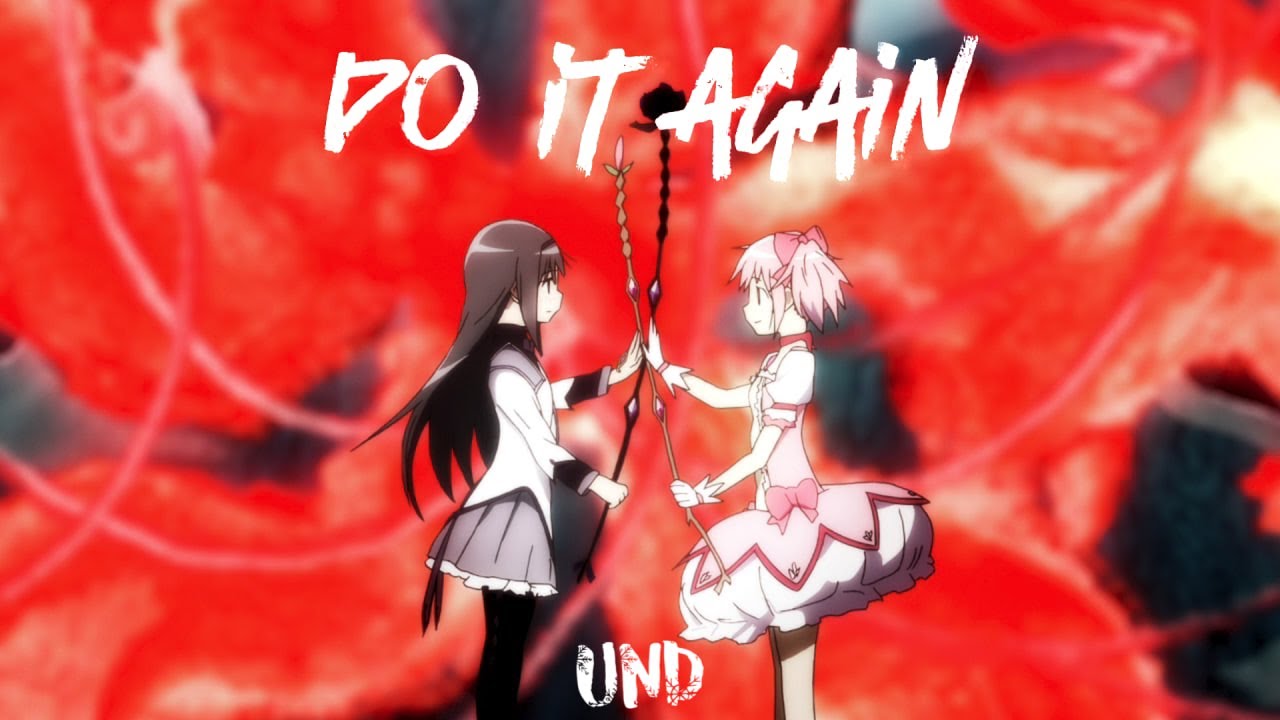 [UnD] again and again