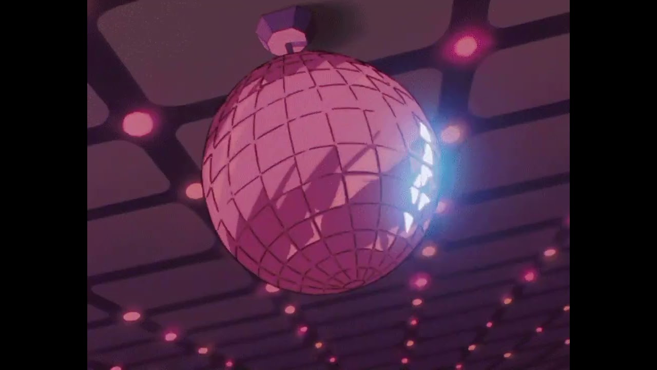 Crescendolls - Daft Punk (Slowed)