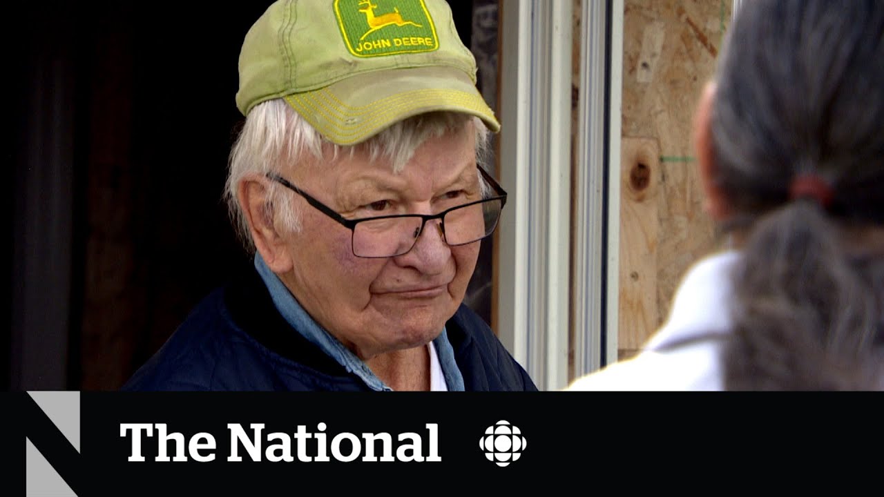 ‘This is very dangerous’: Piapot First Nation’s land fight