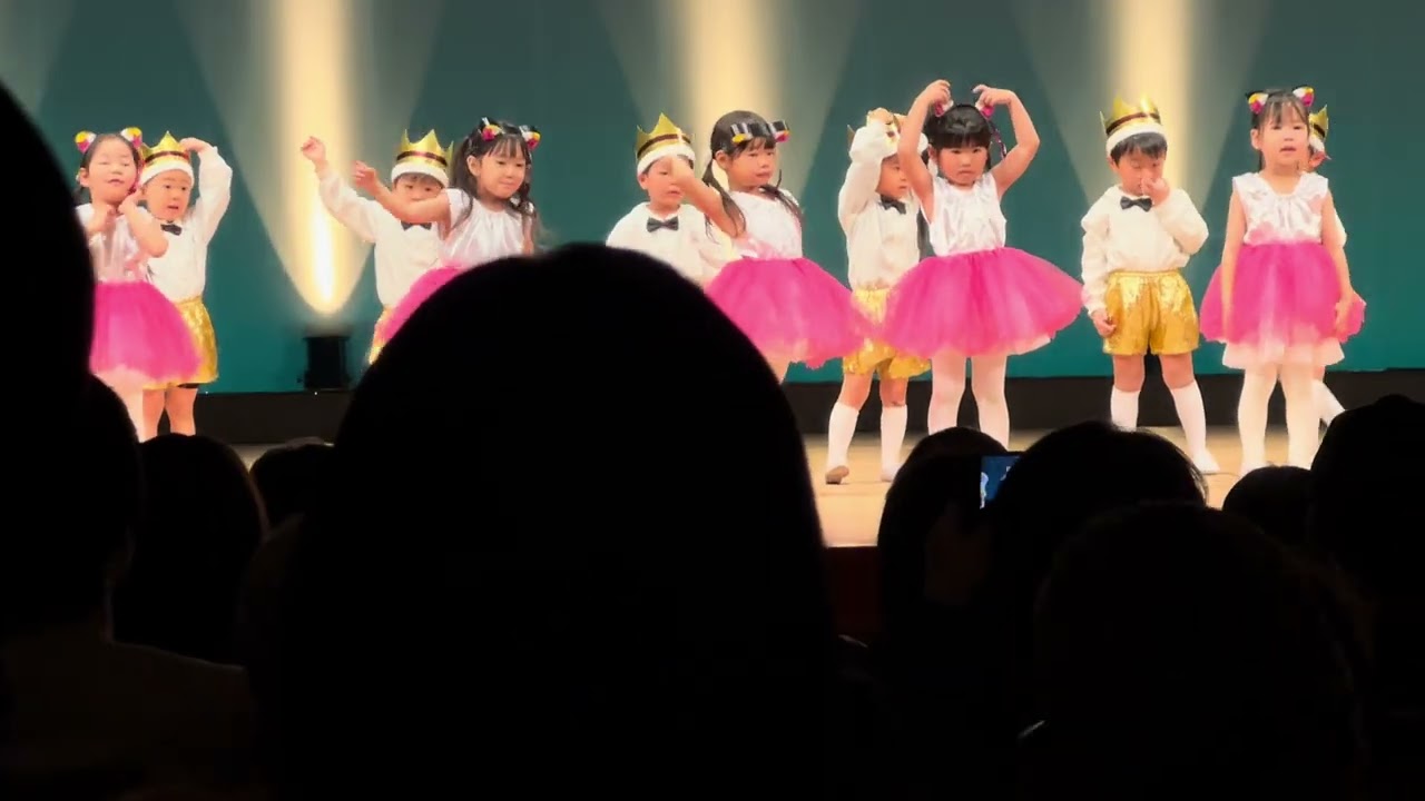 きこ　クリスマス会2025