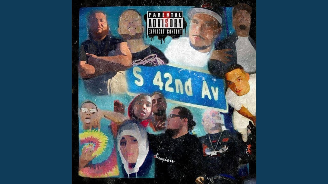 Smoke Some (feat. Kaela Richel)