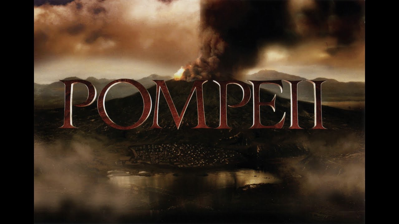 Pompei Antica (Pompeii Documentary)- Live History