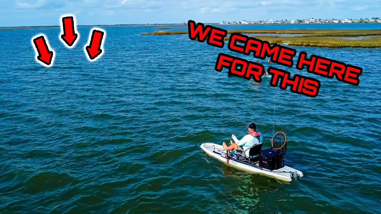 They Said THIS Could Not Be Done ** Monster Slam Caught **