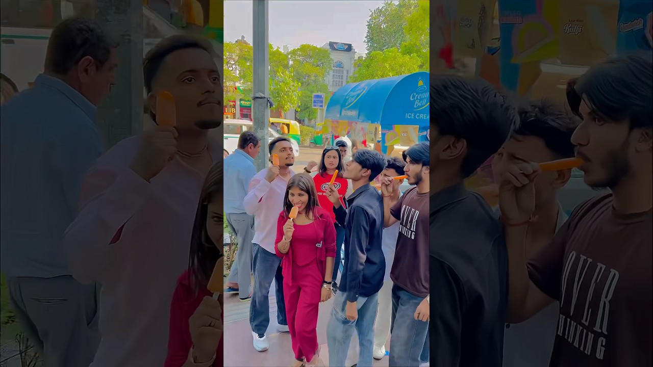 Ice cream 🍦 gayab 😂 #pranks #funny #shortsvideo #memes #shorts #comedy #fun #viral #videos