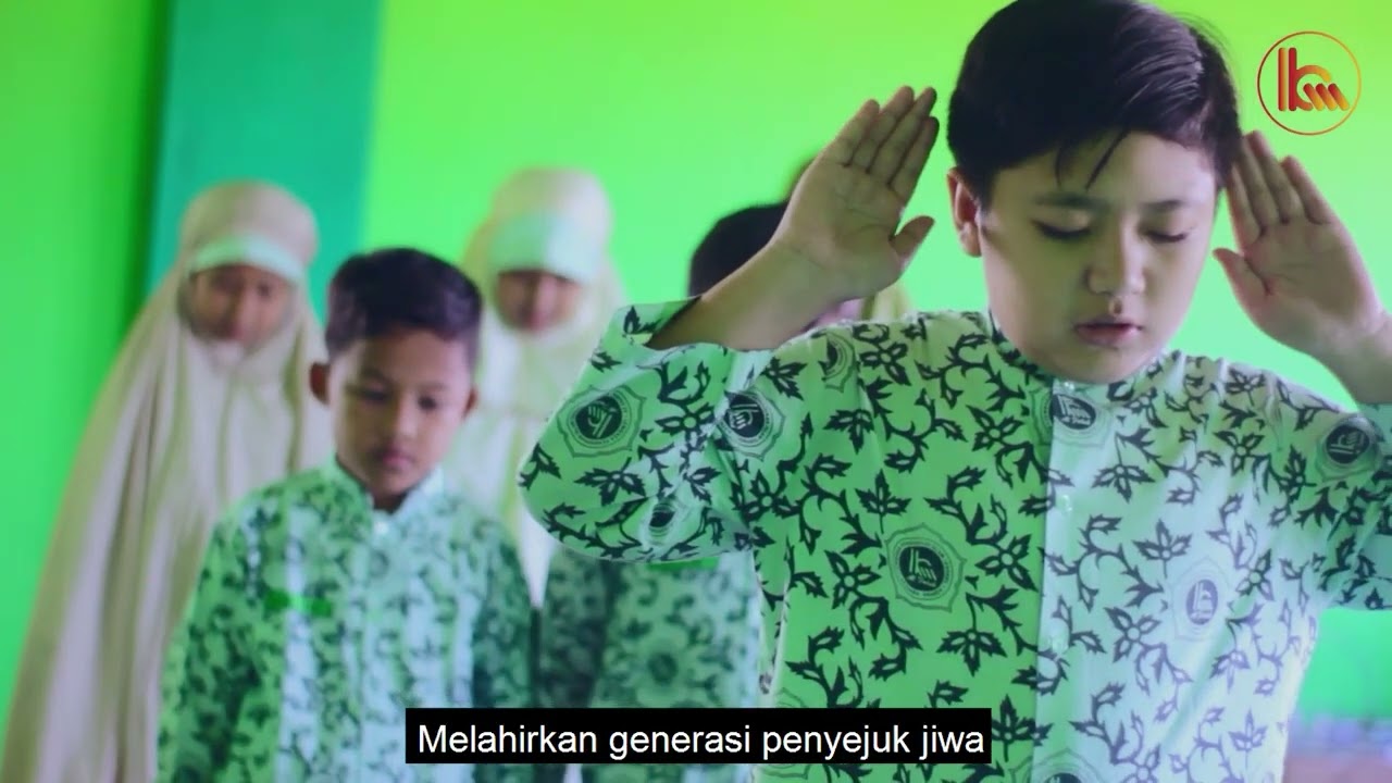 Mars YLBM Al Falah Sragen