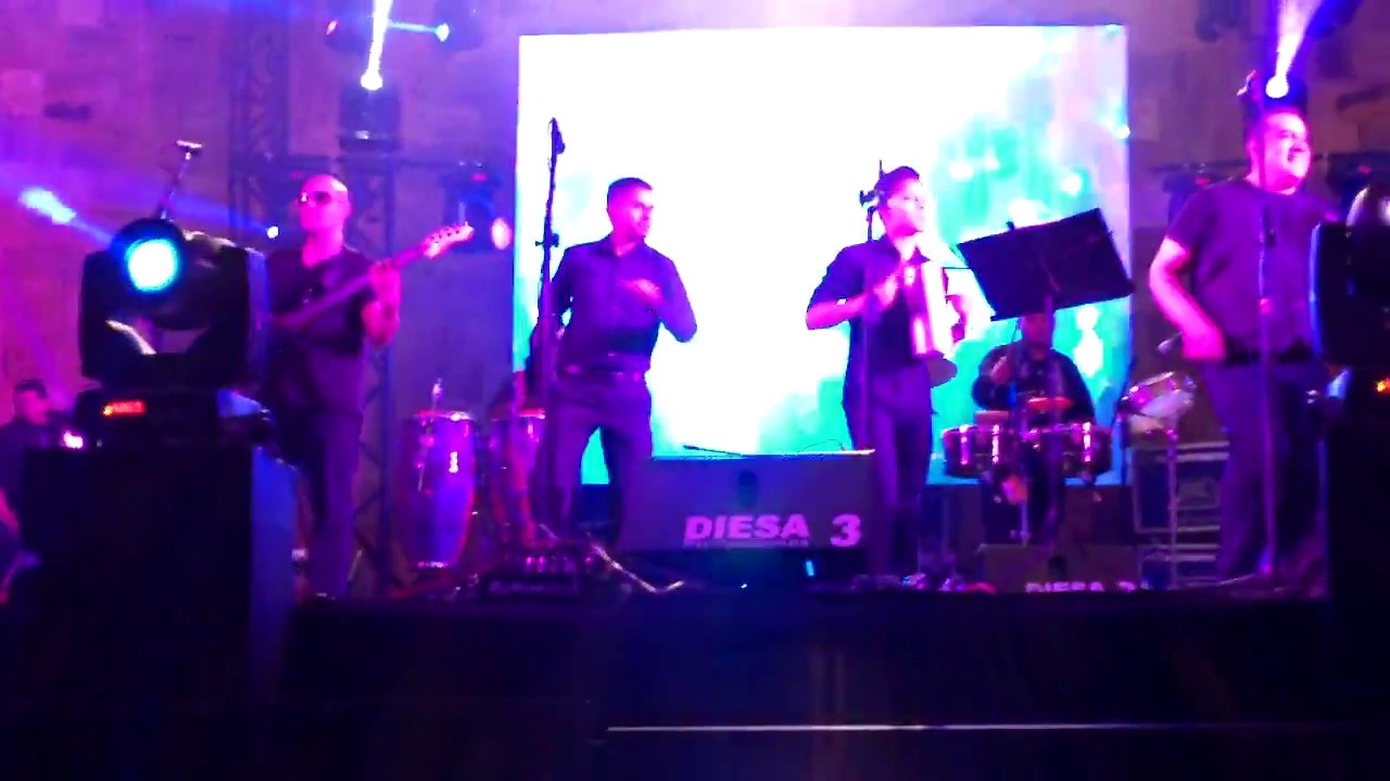 QUE TE VALLA BIEN GRUPO SYNAI