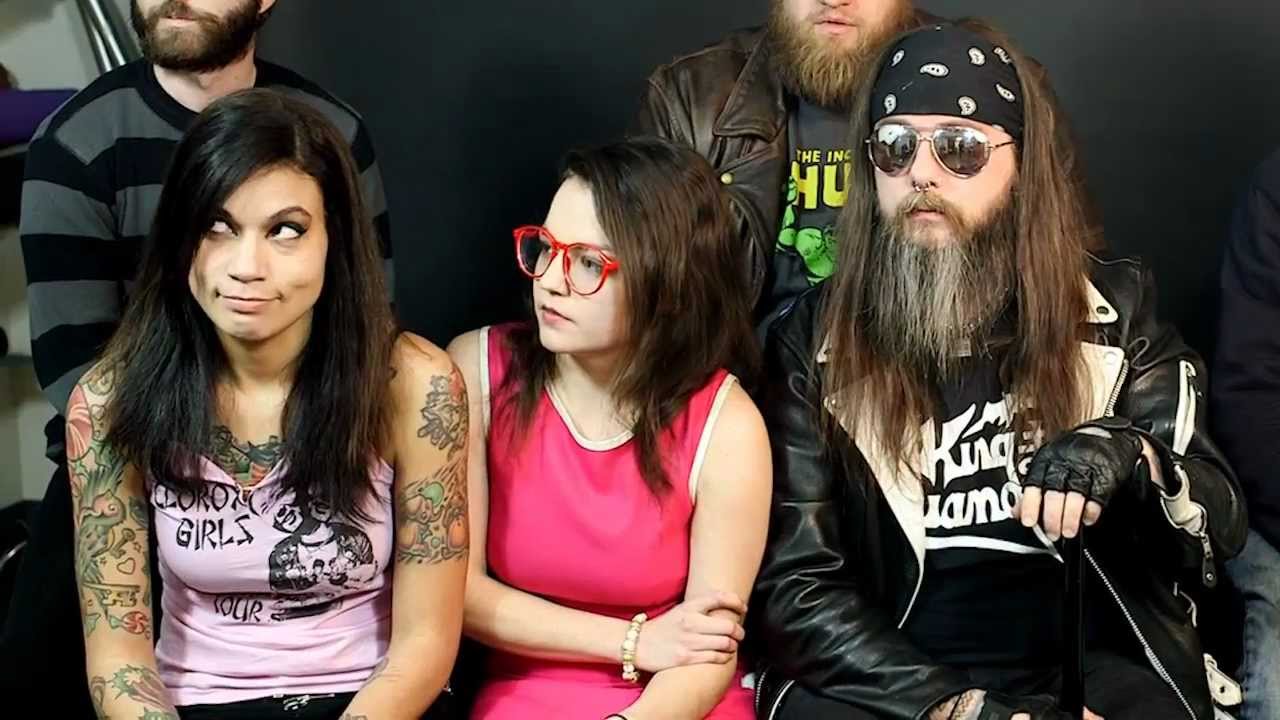 Bands to Watch 2013: The Girls!
