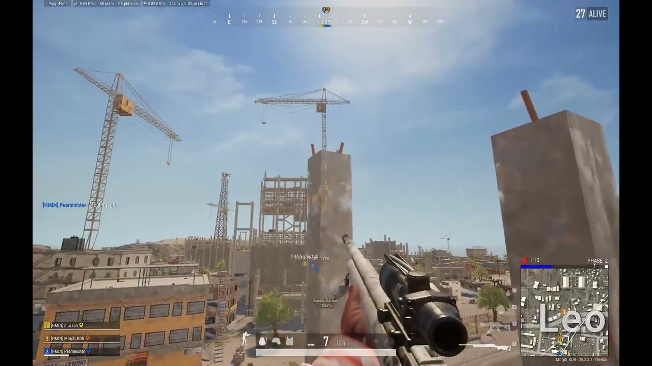 PUBG EDIT1